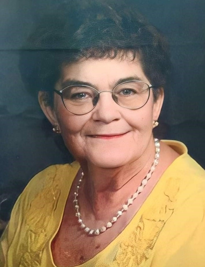 Judy Christian Profile Photo