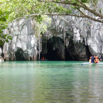 tourhub | Bamba Travel | Puerto Princesa & El Nido Adventure 8D/7N 