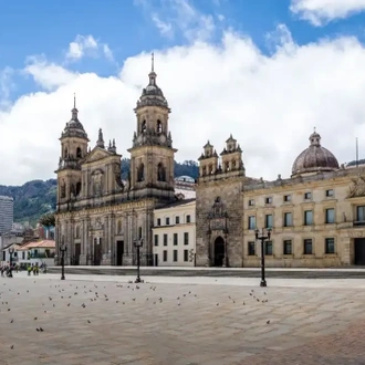 tourhub | Travel Department | Highlights of Colombia Inc Cartagena, Medellin & Bogota 