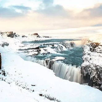 tourhub | Trafalgar | Iceland including the Blue Lagoon 