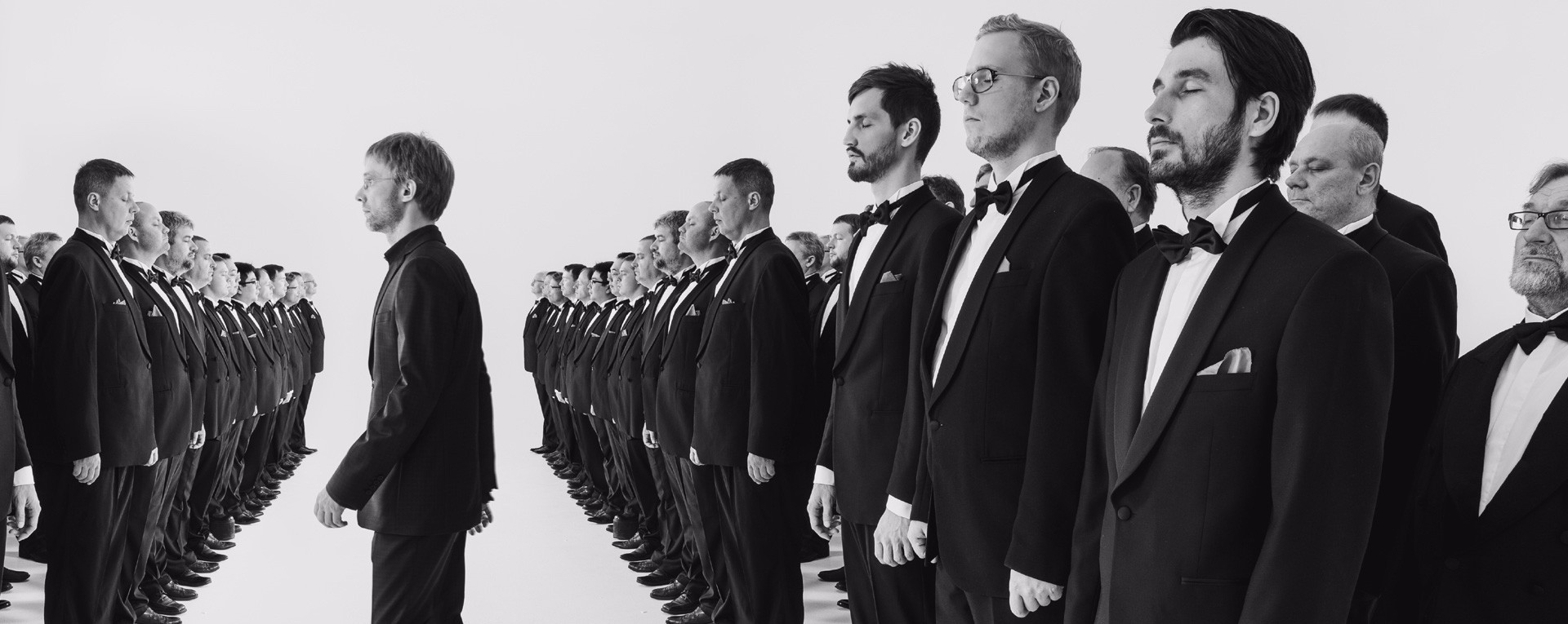 Estonian National Male Choir