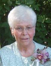 June Mattson Profile Photo