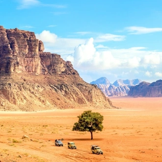 tourhub | Today Voyages | Adventures of Jordan 