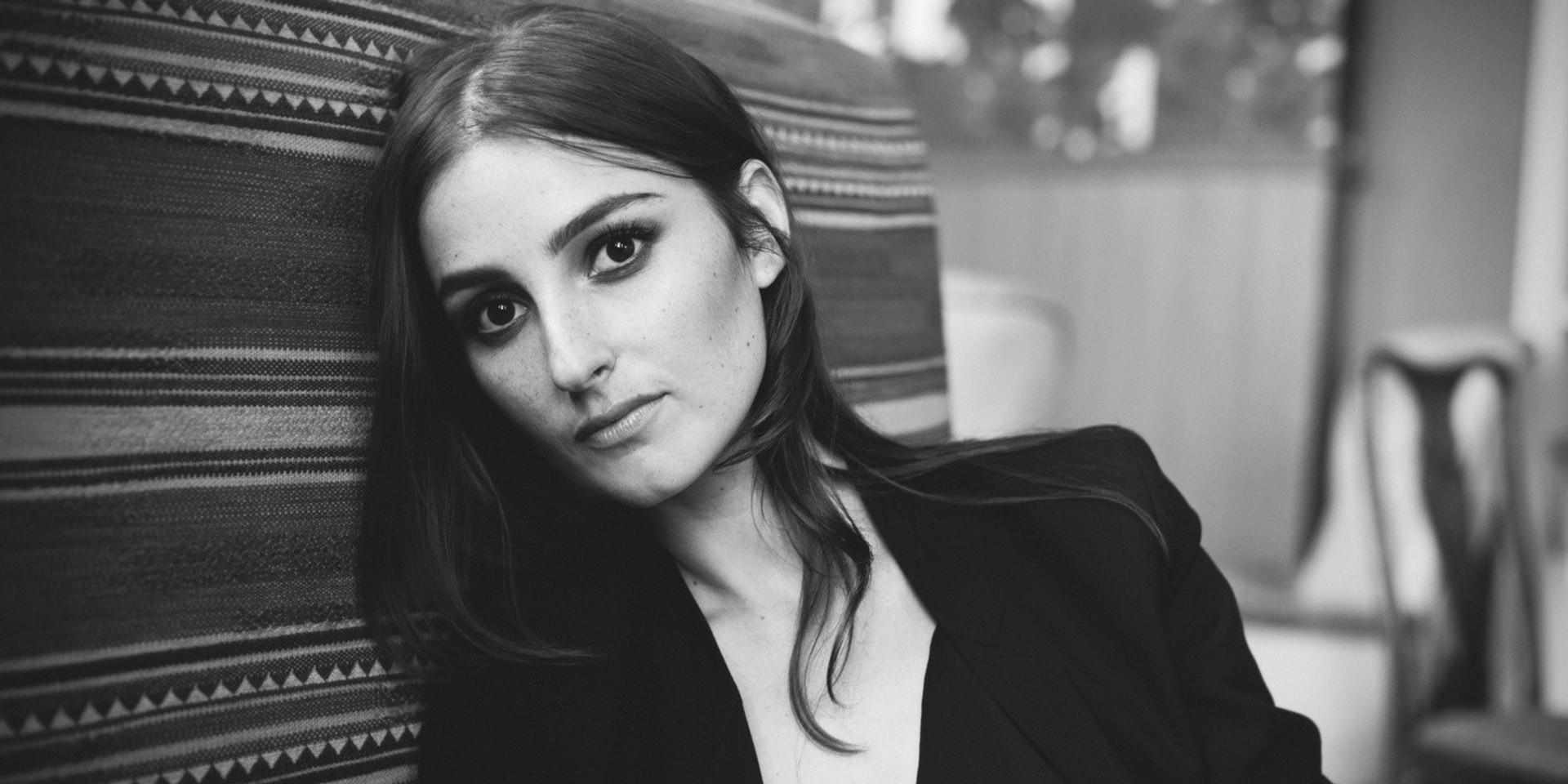 BANKS' upcoming Singapore concert is cancelled