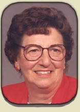 Pearl E. Hoversten Profile Photo