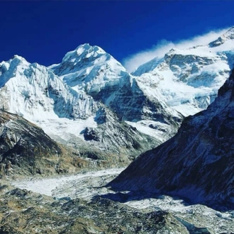 tourhub | Sherpa Expedition & Trekking | Kanchenjunga Circuit Trek 28 Days 