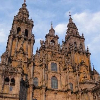 tourhub | UTracks | Highlights of the Camino Primitivo 