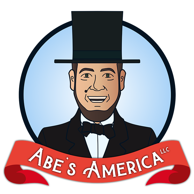Abe's America LLC logo
