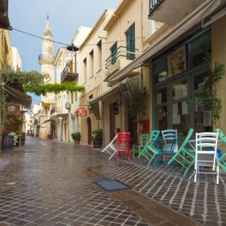 tourhub | Travel Department | Highlights of Crete 