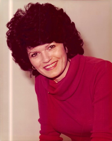 Patricia Gwendolyn Hlebak Profile Photo