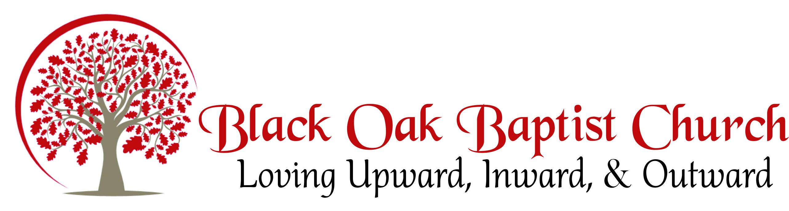 Black Oak Baptist Church | Black Oak Baptist Church (Powered by Donorbox)