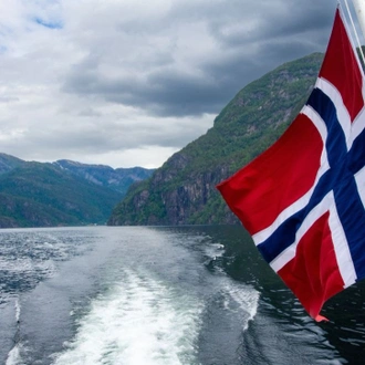 tourhub | Travel Department | Fjords of Norway including Bergen, Flam & Oslo 