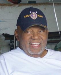 Calvin B. Grier Profile Photo