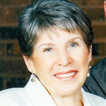 Patricia E. Walker Profile Photo