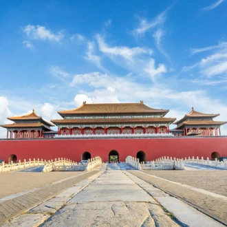 tourhub | Tui China | China Explorer, Private Tour 