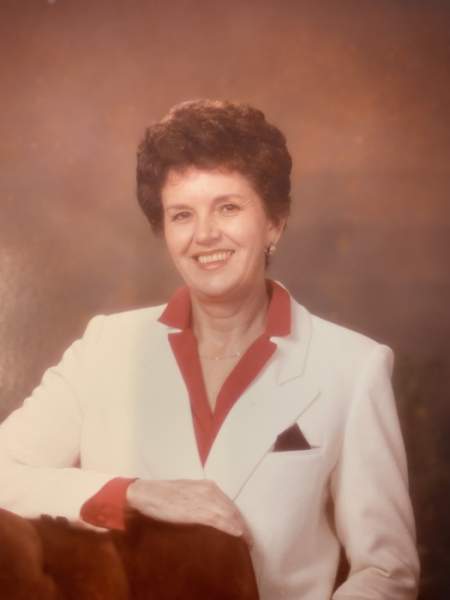 Dr. Mary Sawyer Profile Photo