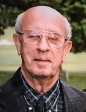Joseph Crutchfield, Jr. Obituary 2017