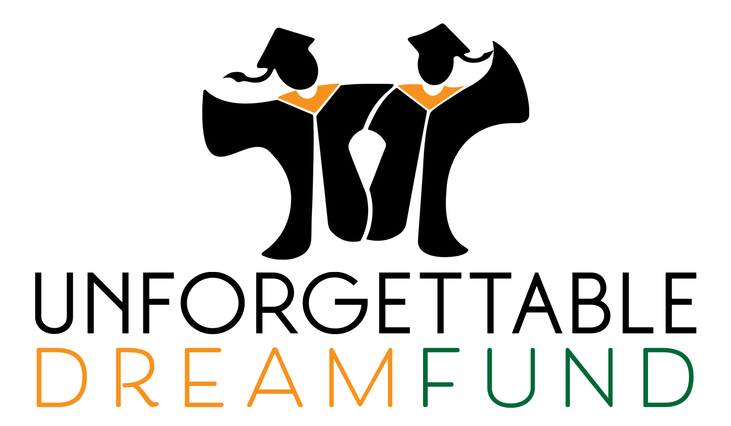 Unforgettable Dream Fund logo