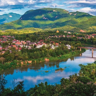 tourhub | Tui China | Follow the Footsteps of Tea and Horse: Kunming to Laos Natural Discovery Tour 