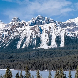 tourhub | Intrepid Travel | Hiking in the Canadian Rockies 