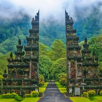 tourhub | Bravo Indochina Tours | Bali Natural & Cultural Immersion Tour 7 Days 