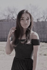 Madison Sofia Henderson Profile Photo