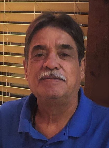 Oscar Garcia Profile Photo