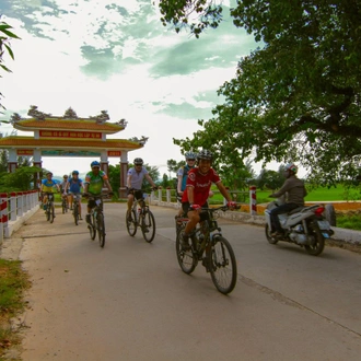 tourhub | SpiceRoads Cycling | Vietnam Heritage by Bicycle 