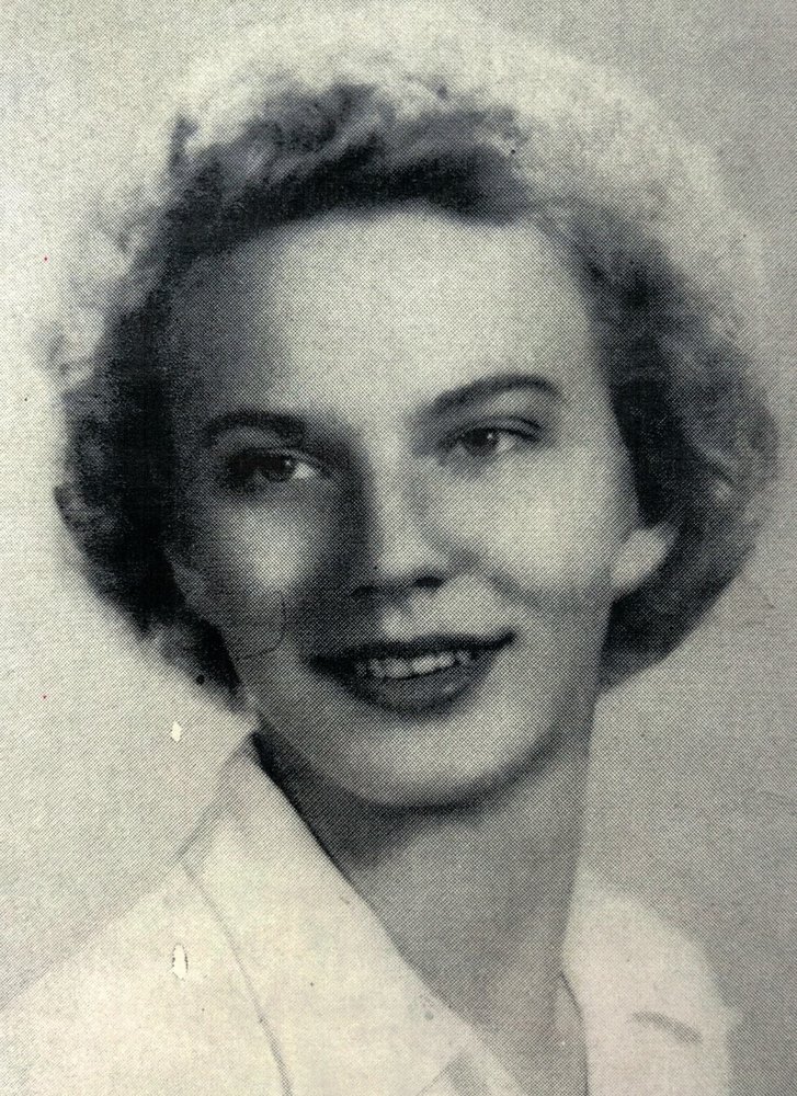 Eugenia V. Rutherford Profile Photo