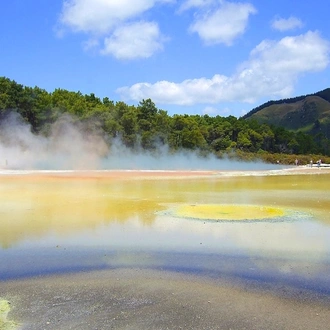 tourhub | Indus Travels | Wonders of New Zealand and Australia 