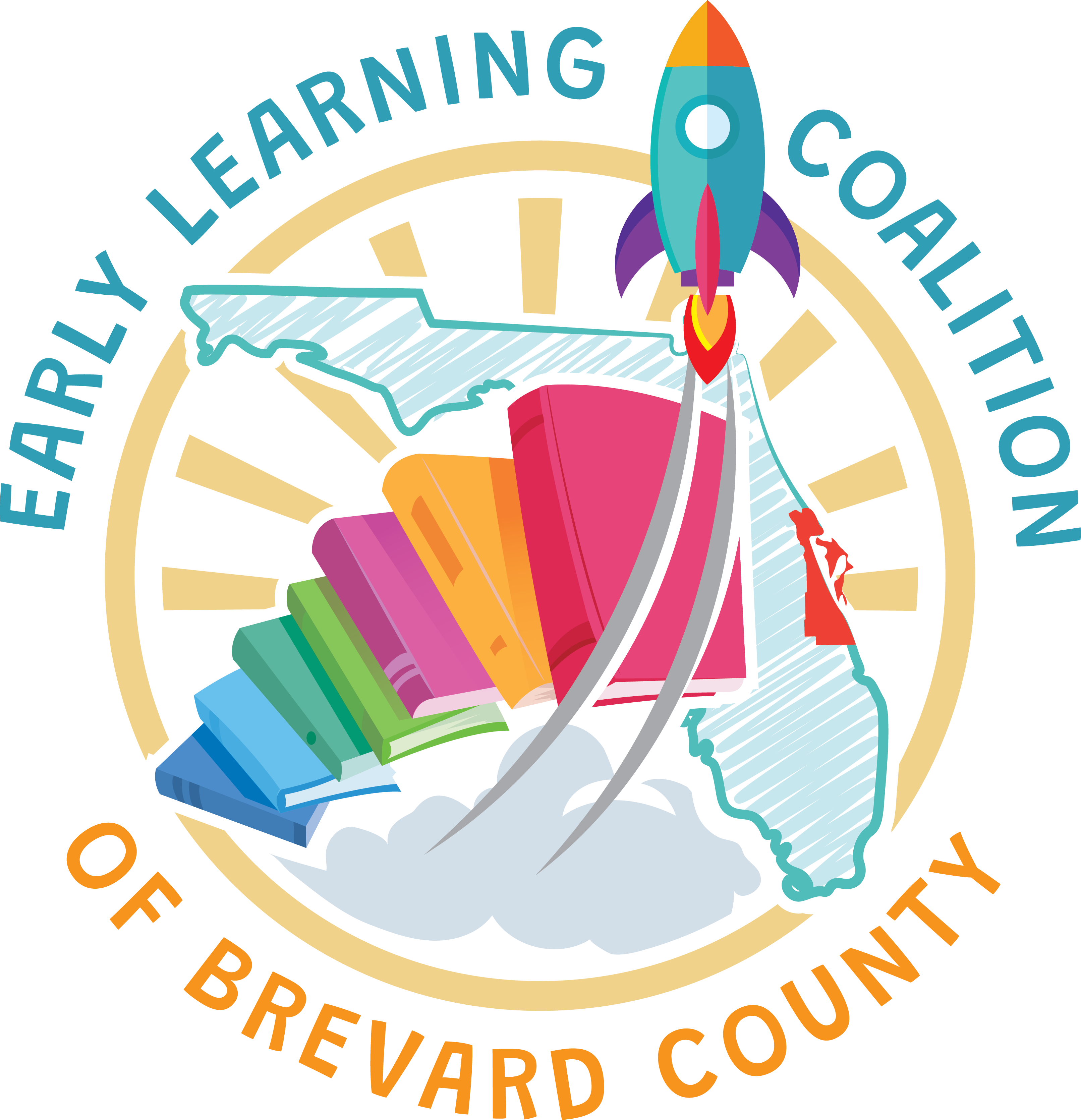 Early Learning Coalition Of Brevard County Inc logo