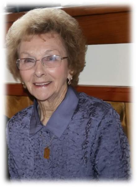 Phyllis Hocker Profile Photo
