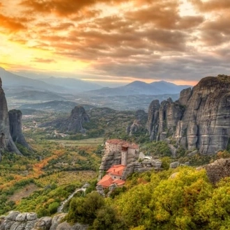 tourhub | Travel Editions | Greece - The Road Less Travelled 