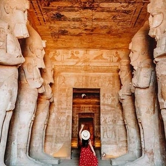 tourhub | Sun Pyramids Tours | Package 12 Days 11 Nights Luxury Cairo, Luxor, Aswan & Lake Cruise 