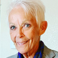 Cheryl Grenvik Profile Photo