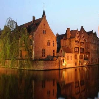 tourhub | UTracks | Belgium Cycle - Brussels to Bruges 