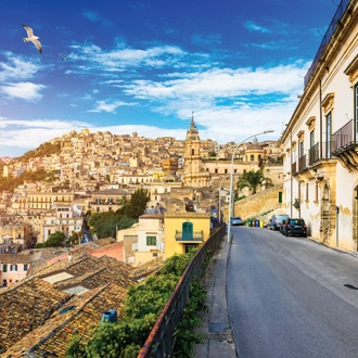 tourhub | Tui Italia | South-Oriental Sicily Beauty, Self-drive 