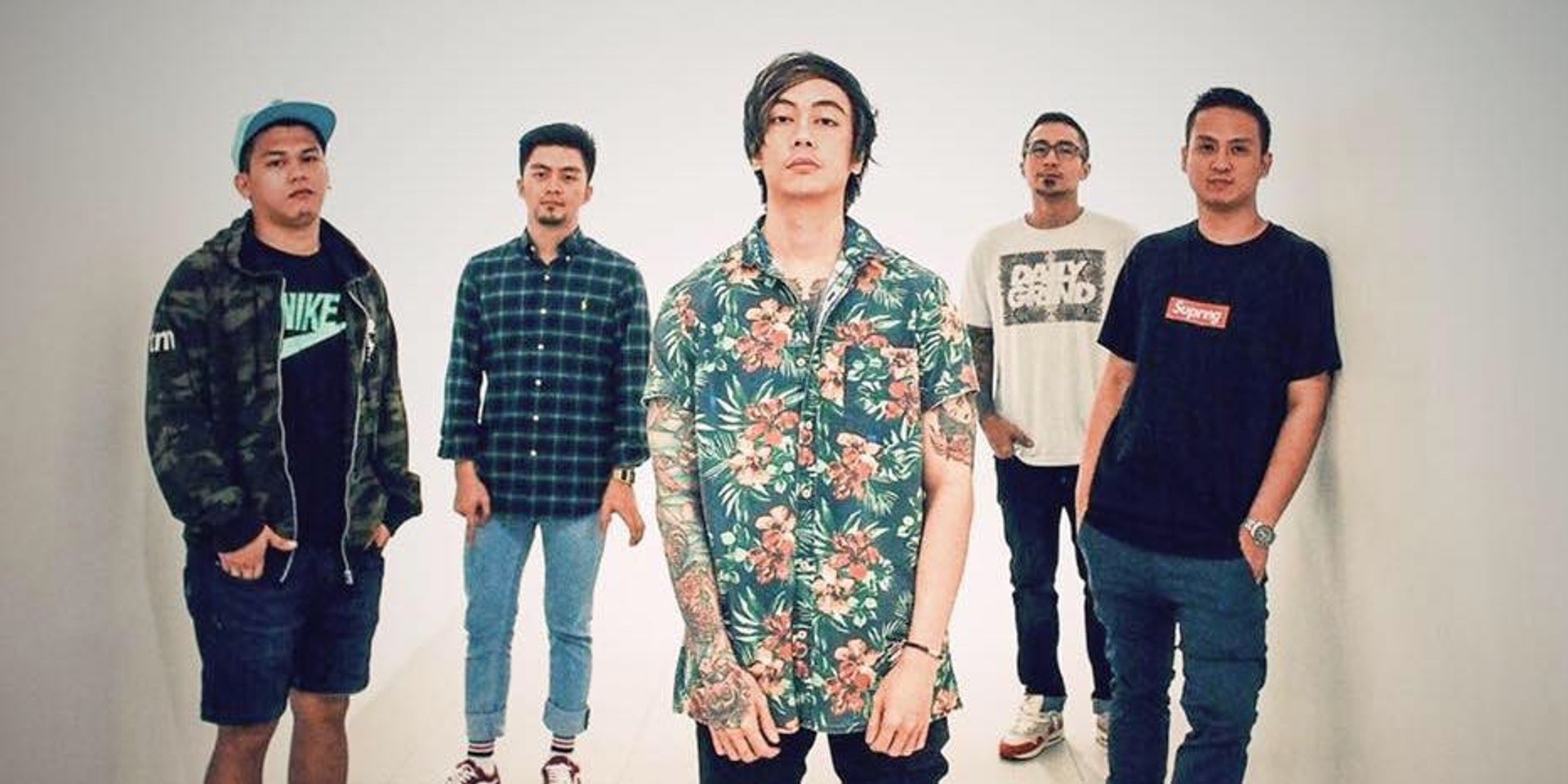Chicosci team up with Titan to release limited edition t-shirt, World Champions of the World