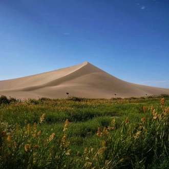 tourhub | Silk Road Trips | China Silk Road: Beijing to Kashgar 16D 