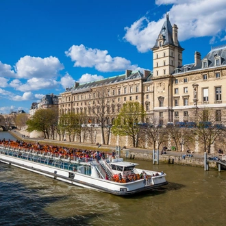 tourhub | Wanderful Holidays | The London & Paris Experience 