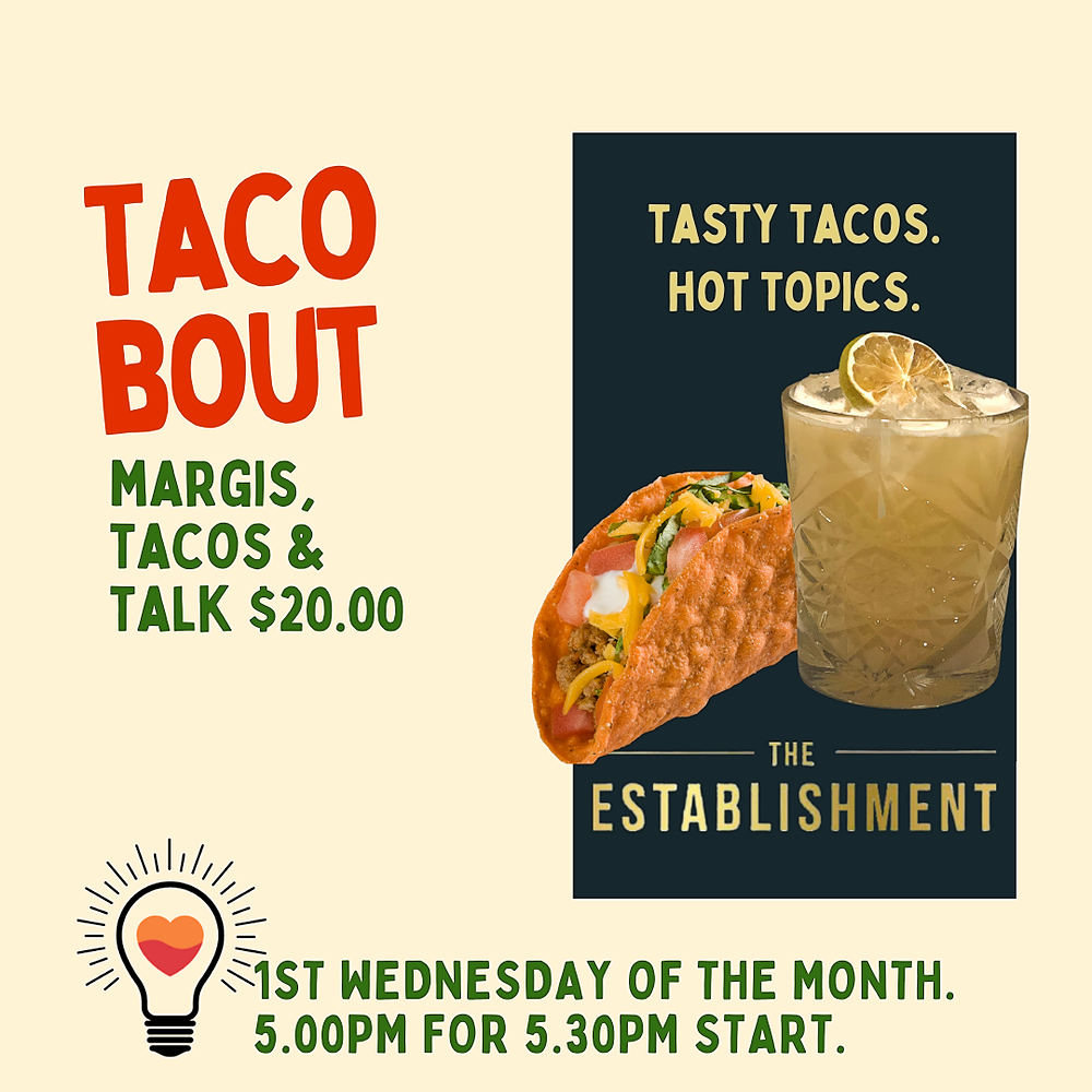 Taco Bout Wednesdays