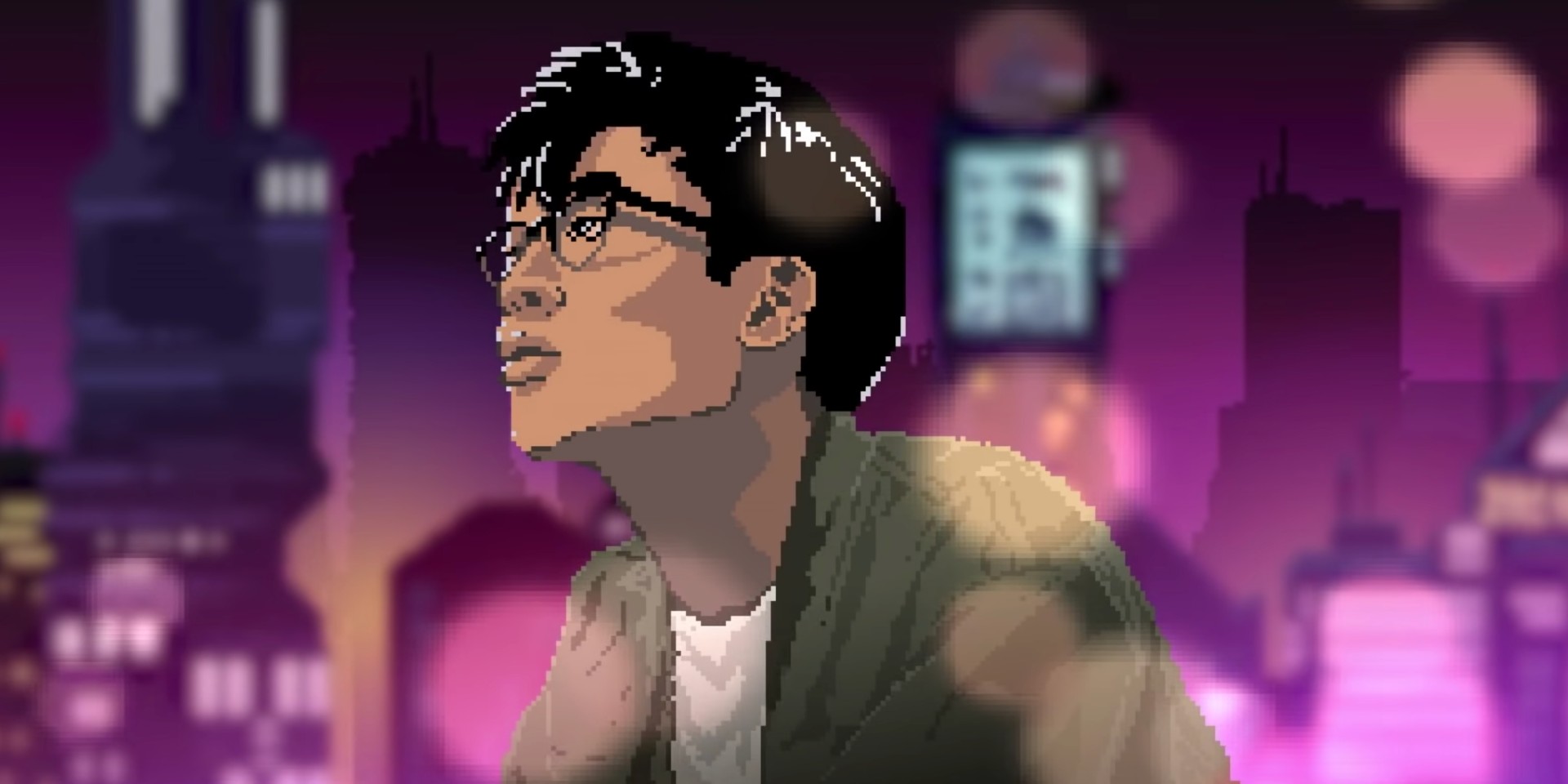 Charlie Lim releases animated new music video for 'Circles' — watch