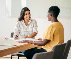 Représentation de la formation : Réussir la conduite de l’entretien professionnel