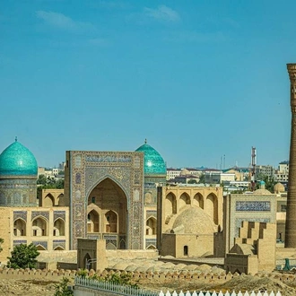 tourhub | Indus Travels | Splendours of Uzbekistan 