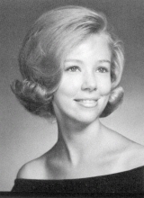Donna Carol Harwell Profile Photo