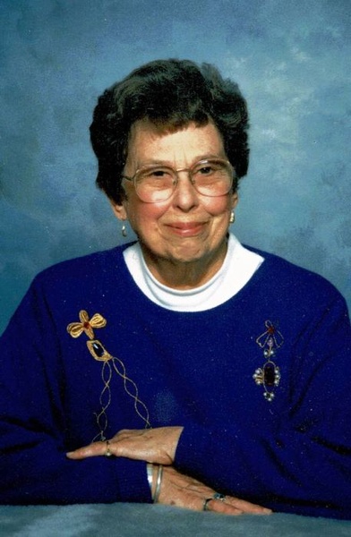 Ethel L. Kendall Profile Photo