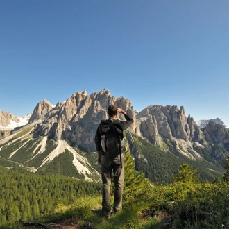 tourhub | Exodus Adventure Travels | Highlights of the Dolomites 