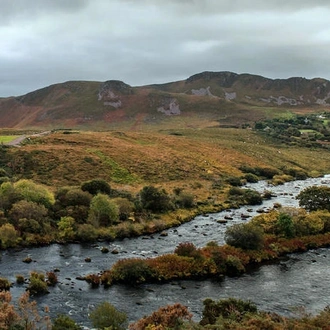 tourhub | Hilltoptreks | The Kerry Way | Ireland 