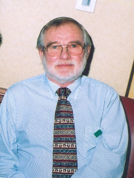 Charles "Cliff" Girard Profile Photo