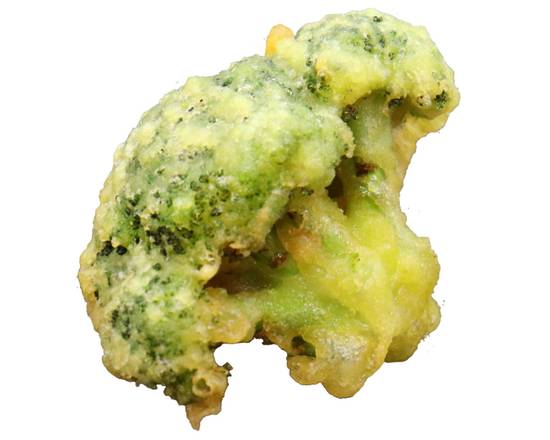 Broccoli Tempura